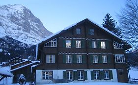 Chalet Baergblick